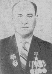 Воронцов Иван Михайлович